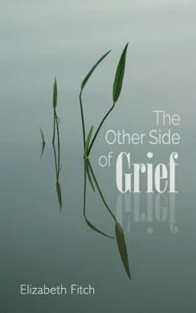 Paperback The Other Side of Grief Book