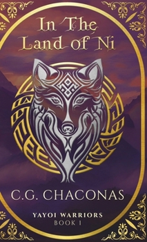 Hardcover In The Land of Ni Book