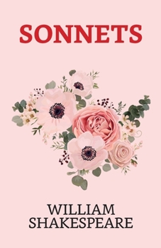 Paperback Sonnets Book