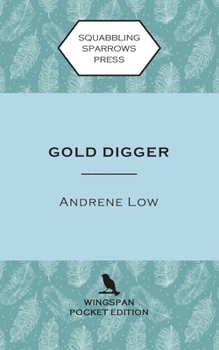 Paperback Gold Digger: Wingspan Pocket Edition Book