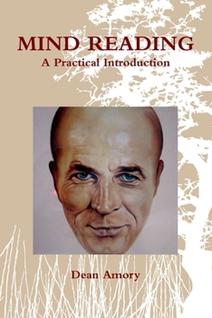 Paperback MIND READING - A Practical Introduction Book