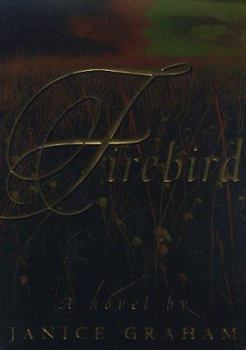 Hardcover Firebird Book