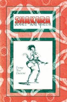 Paperback Shakara: Dance-Hall Queen Book