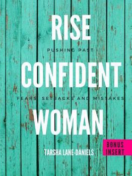 Paperback Rise Confident Woman Book