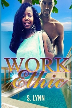 Paperback Work Ethic Book