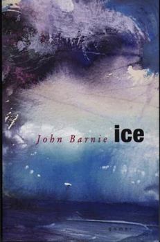 Paperback Ice Book