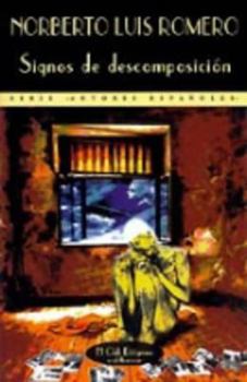 Paperback Signos de descomposición (El Club Diógenes) (Spanish Edition) Book