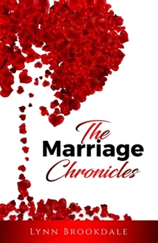 Paperback The Marriage Chronicles Book