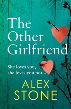 Paperback The Other Girlfriend Book