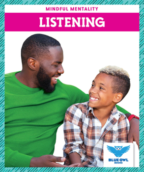 Paperback Listening Book