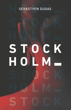 Paperback Stockholm [French] Book