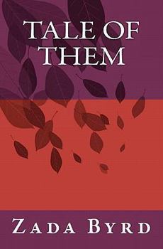 Paperback Tale of Them (12 Font) Book