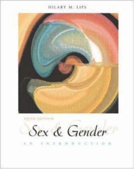 Paperback Sex & Gender Book