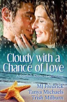 Paperback Cloudy with a Chance of Love Book