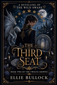 Paperback The Third Seat Book