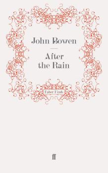 Paperback After the Rain Book