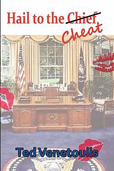 Paperback Hail to the Cheat Book