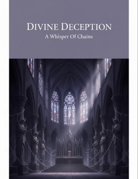 Paperback Divine Deception: A Whisper Of Chains Book