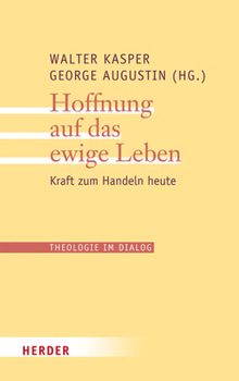 Paperback Hoffnung Auf Das Ewige Leben: Kraft Zum Handeln Heute [German] Book