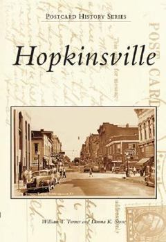 Hopkinsville (KY) (Postcard History Series)