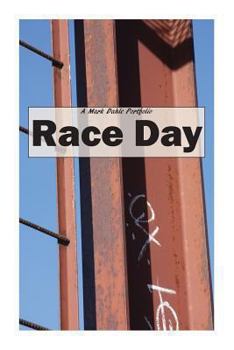 Paperback Race Day Book