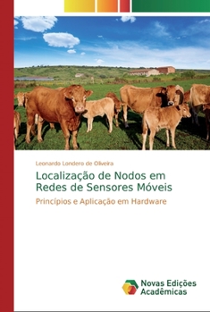 Localiza��o de Nodos em Redes de Sensores M�veis