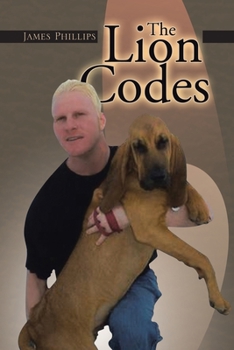 Paperback The Lion Codes Book