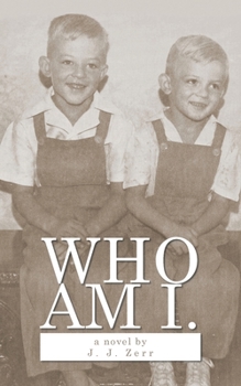 Paperback Who Am I Book