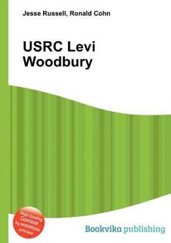 Usrc Levi Woodbury