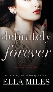 Hardcover Definitely Forever Book