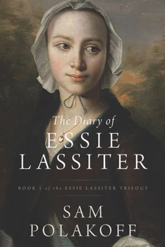 Paperback The Diary of Essie Lassiter Book