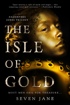 Paperback The Isle of Gold Book