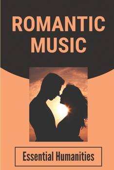 Paperback Romantic Music: Essential Humanities: Country Music Novels Book