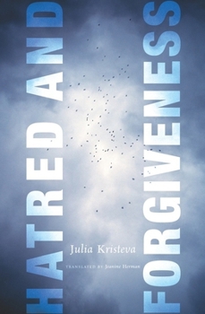 Hardcover Hatred and Forgiveness Book