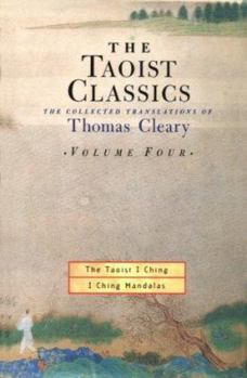 Hardcover Taoist Classics, Volume 4 Book