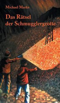 Hardcover Das Rätsel der Schmugglergrotte [German] Book