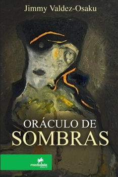 Paperback Oráculo de sombras [Spanish] Book