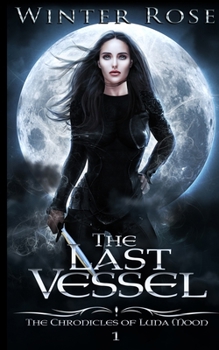 Paperback The Last Vessel Book
