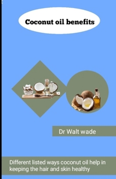 Coconut oil benefits: Different listed ways coconut oil help in keeping the hair and skin healthy