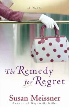 Paperback The Remedy for Regret Book