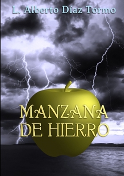 Paperback Manzana de Hierro [Spanish] Book