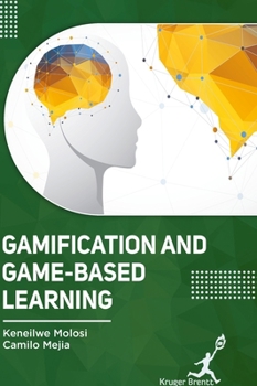 Hardcover Gamification and Game-Based Learning Book