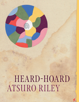 Hardcover Heard-Hoard Book
