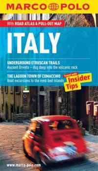 Italy Marco Polo Guide