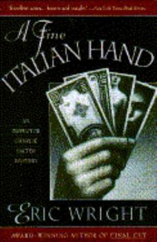 Fine Italian Hand - Book #9 of the Charlie Salter