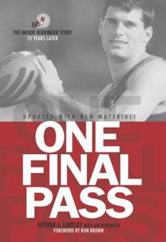 Paperback One Final Pass: 15 Years Later Book