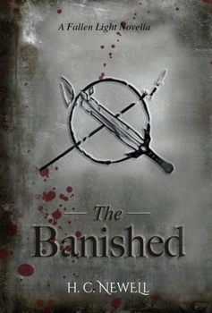 Hardcover The Banished Book