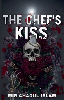 Paperback The Chef's Kiss Book