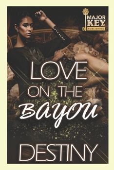 Paperback Love on the Bayou Book