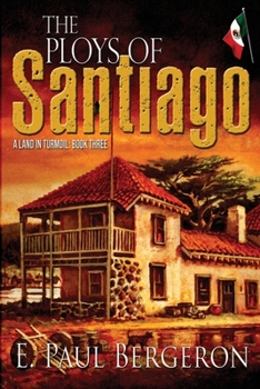 Paperback The Ploys of Santiago Book